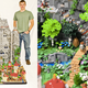 Image for article titled This 80,000-brick Lego kingdom from 'The Hobbit' will blow your mind